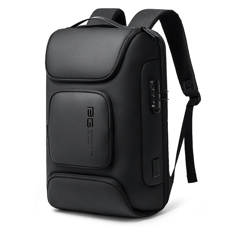 New Backpack Men's Backpack Men's Large Capacity Business Computer Backpack Outdoor Travel Backpack - V.I.P Digital Presence