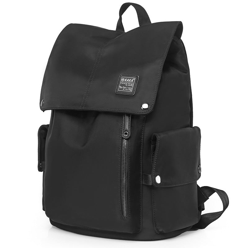 New Trendy Bag Multi-Functional Travel Oxford Backpack Multi-Compartment Storage Backpack Men's Backpack - V.I.P Digital Presence