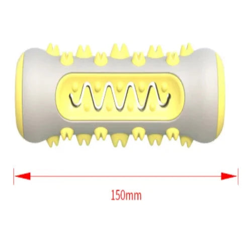Pet Dog Chew Toy Molar Toothbrush - V.I.P Digital Presence