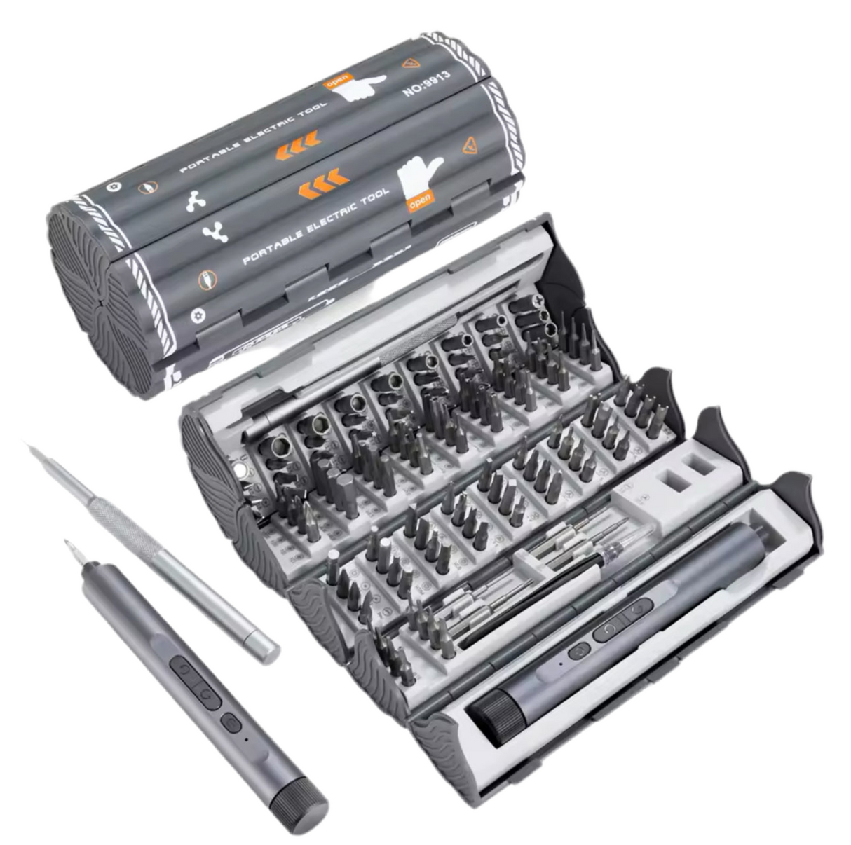 ScrewPro 138 - V.I.P Digital Presence