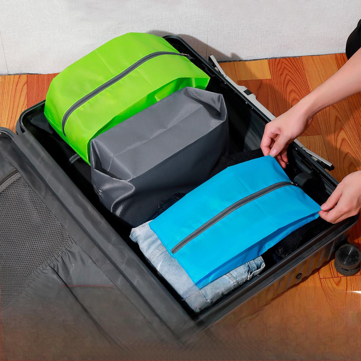 Shoe bag, waterproof travel shoe bag, dustproof shoe cover, moisture-proof shoe storage bag - V.I.P Digital Presence