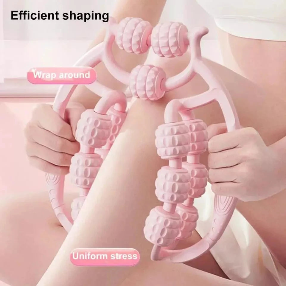 Skin Tightening Roller - V.I.P Digital Presence