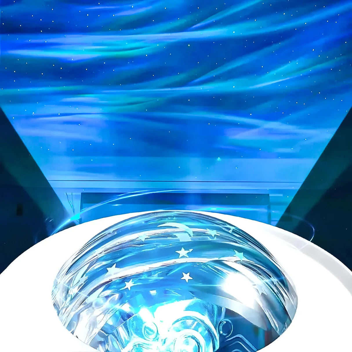 Sky Lite Lamp - V.I.P Digital Presence