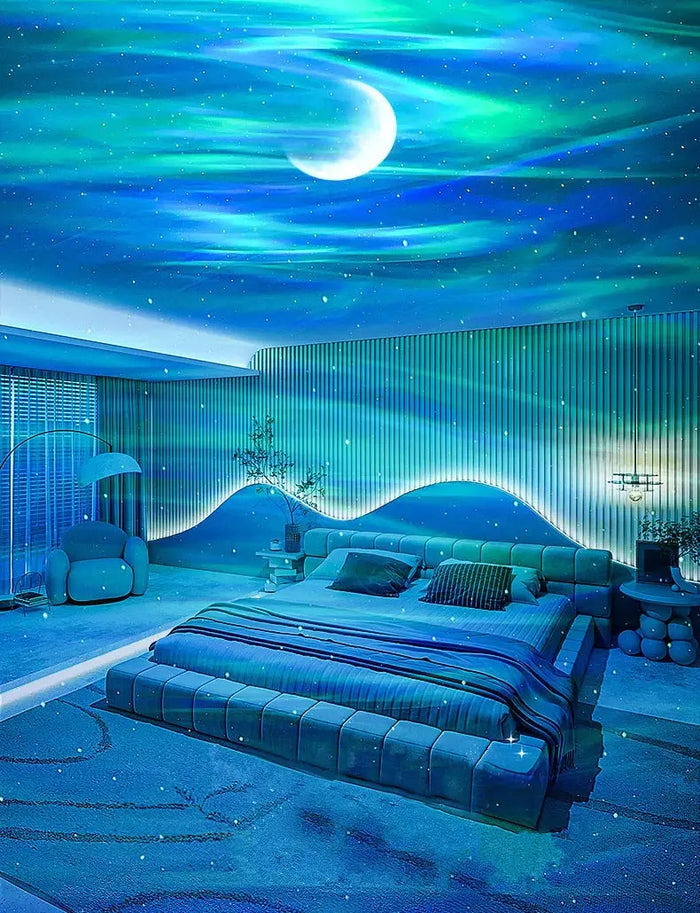 Sky Lite Lamp - V.I.P Digital Presence