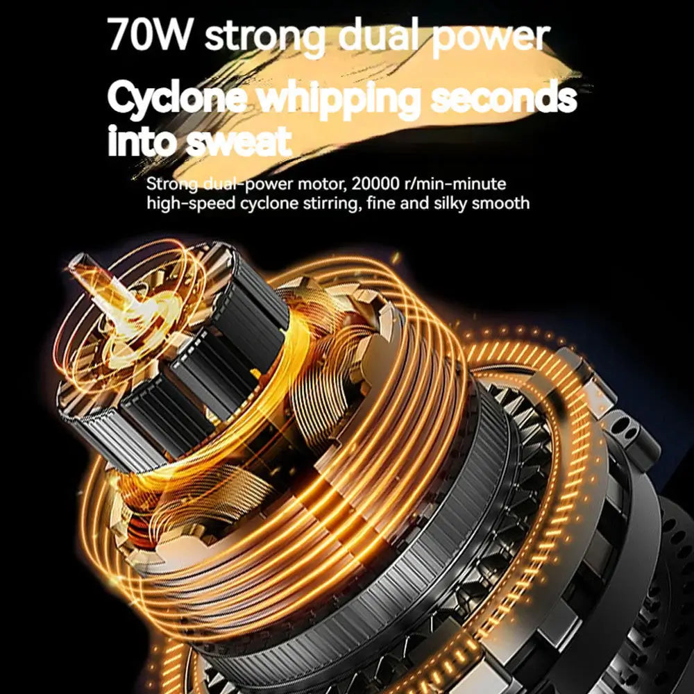 SmoothSip Blender Cup - V.I.P Digital Presence