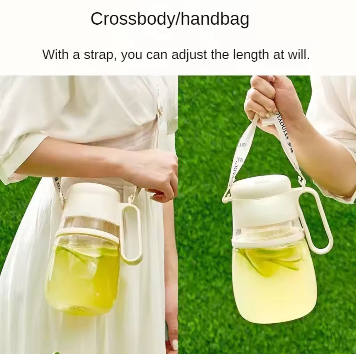 SmoothSip Blender Cup - V.I.P Digital Presence