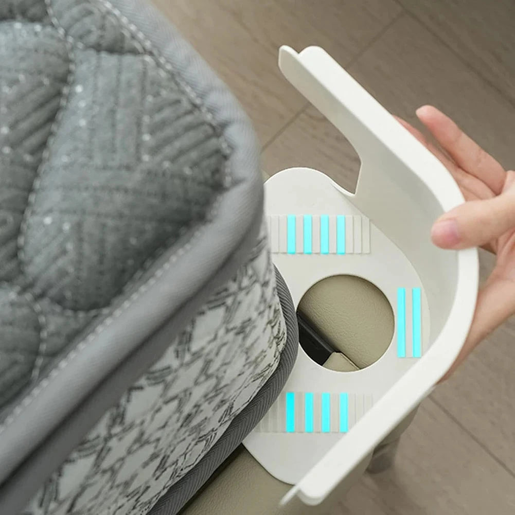 Snug Hold Sheet Ties - V.I.P Digital Presence