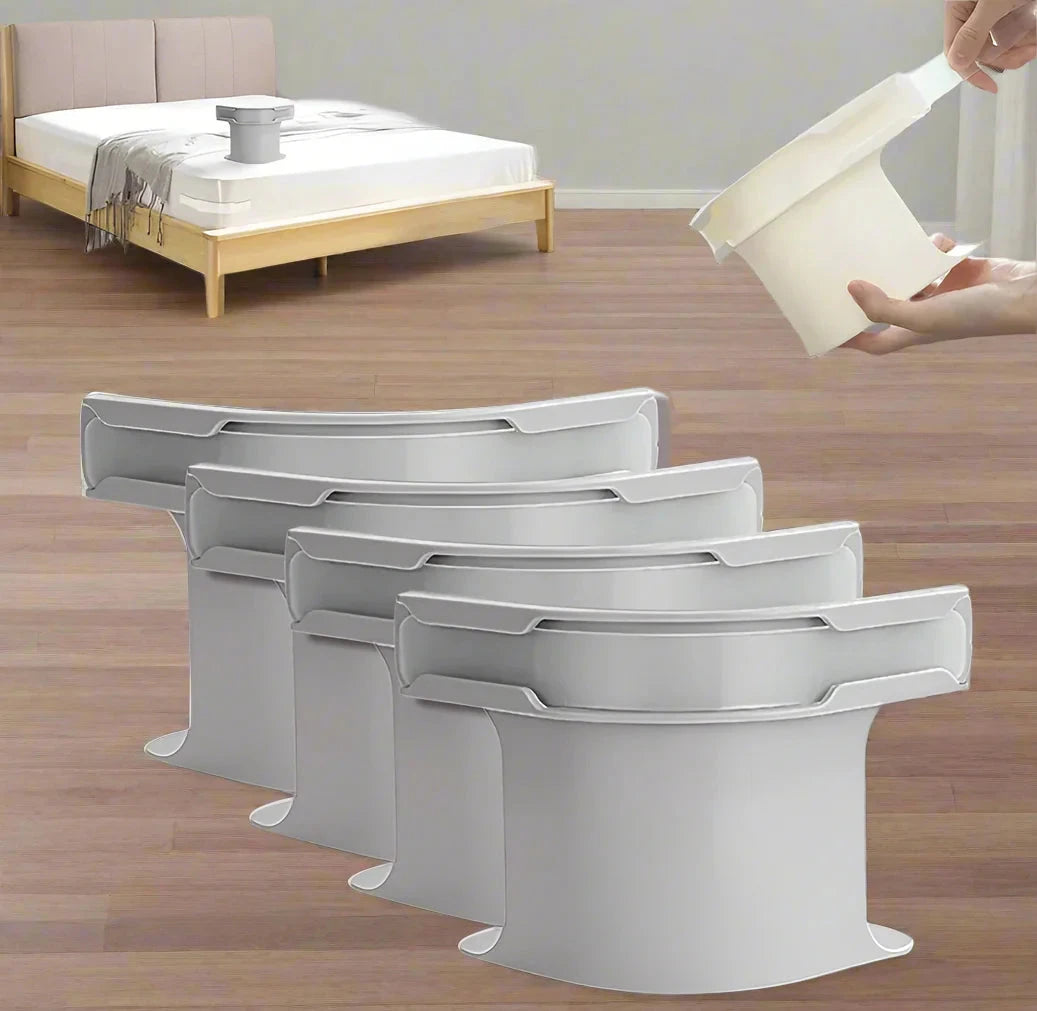 Snug Hold Sheet Ties - V.I.P Digital Presence