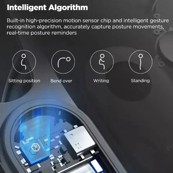 Spine Align Pro 2.0 - V.I.P Digital Presence