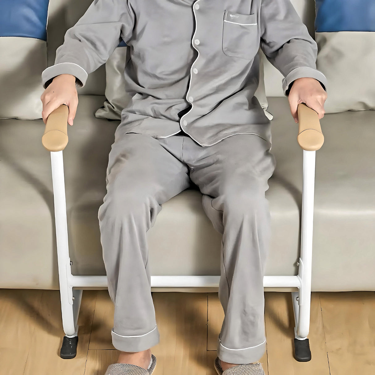 StandEase Assist - V.I.P Digital Presence