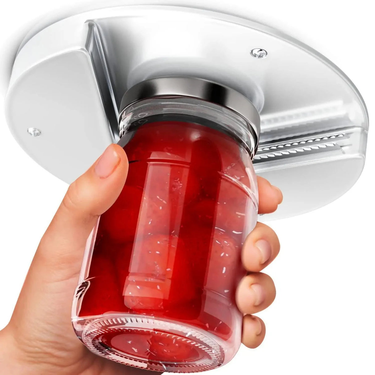 Strong grip Jar Opener - V.I.P Digital Presence