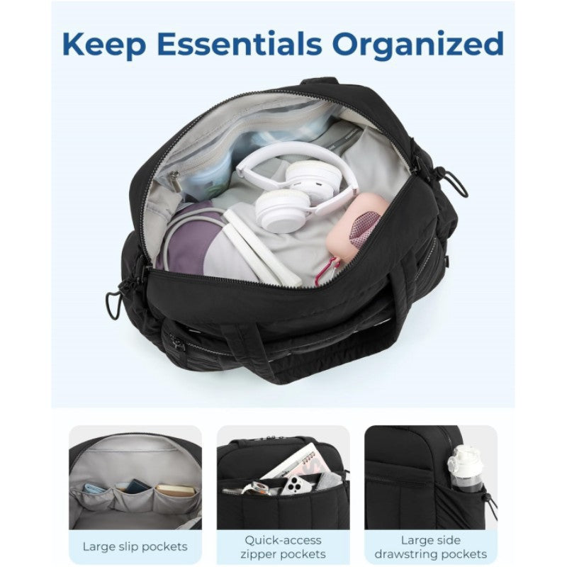 Travel bag - V.I.P Digital Presence