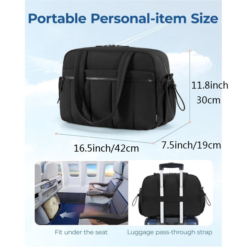 Travel bag - V.I.P Digital Presence