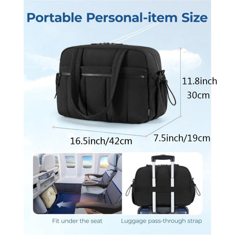 Travel bag - V.I.P Digital Presence