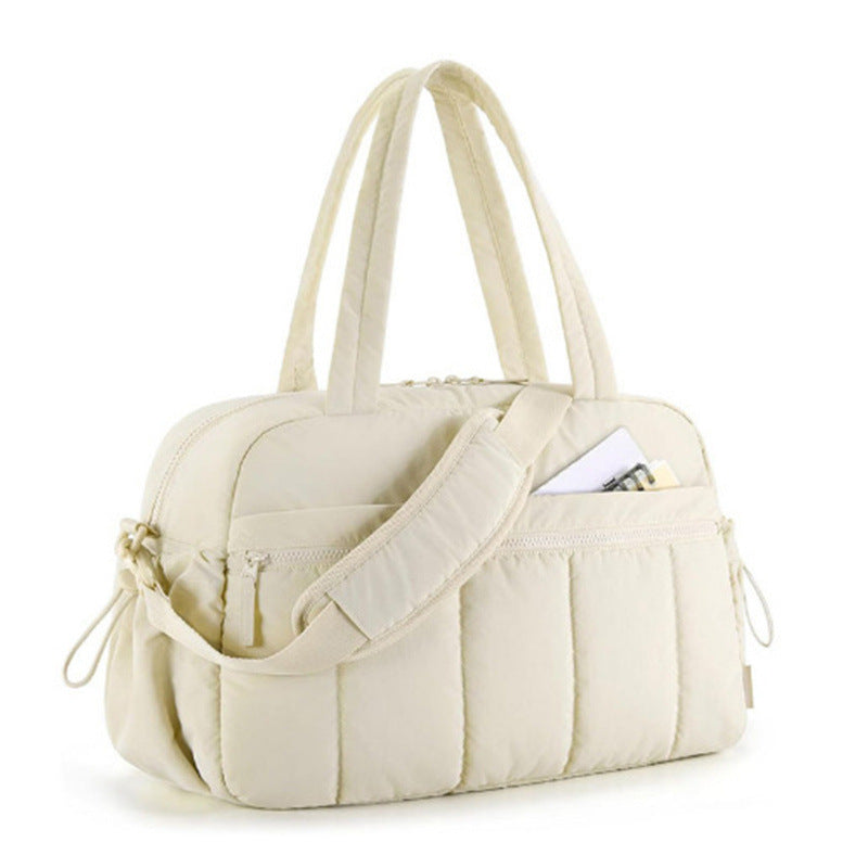 Travel bag - V.I.P Digital Presence
