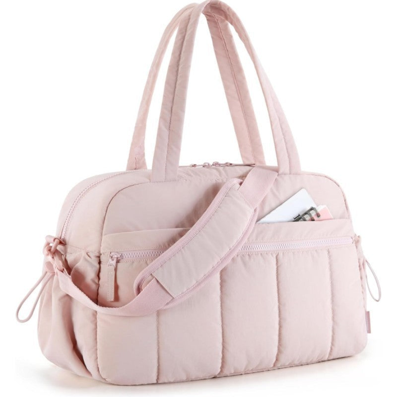 Travel bag - V.I.P Digital Presence