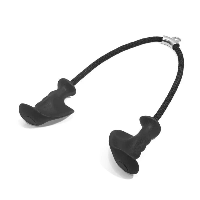Tricep Tug Ropes - V.I.P Digital Presence