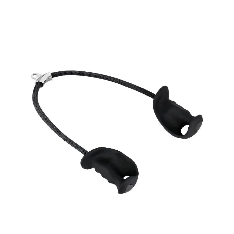 Tricep Tug Ropes - V.I.P Digital Presence
