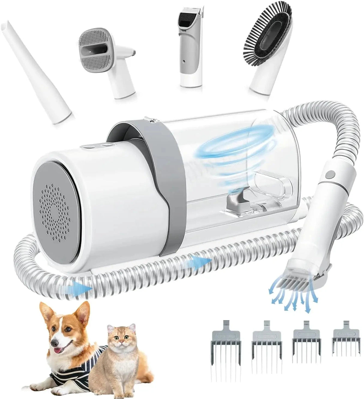 V.I.P PET Grooming Kit - V.I.P Digital Presence