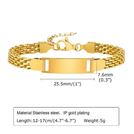 Bracelet & Bangles