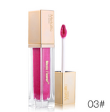 Universal Lip Luminizer Lipstick Soft Metallic Matte Lipstick Liquid Waterproof Lipstick Matte Lipstick lips - V.I.P Digital Presence