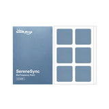 Bio-Frequency Patch, Relieve Physical Stress Relax Mind And Body Sleep Peacefully Care Patch - V.I.P Digital Presence