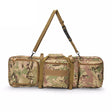 85CM Tactical Heavy slip Carrying Dual Rifle Case Gun Bag for M4 Hunting Airsoft Military Shoulder Pouch Fishing Backpack - V.I.P Digital Presence