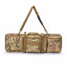 85CM Tactical Heavy slip Carrying Dual Rifle Case Gun Bag for M4 Hunting Airsoft Military Shoulder Pouch Fishing Backpack - V.I.P Digital Presence