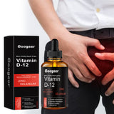 Mens Vitality Repair Drops - V.I.P Digital Presence