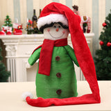 Christmas supplies, Christmas hats, extended adult Christmas hats, adult plush Christmas hats, Christmas props - V.I.P Digital Presence
