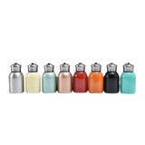 Mini 304 stainless steel chubby thermos cup double layer vacuum portable portable pocket cup gift cup - V.I.P Digital Presence