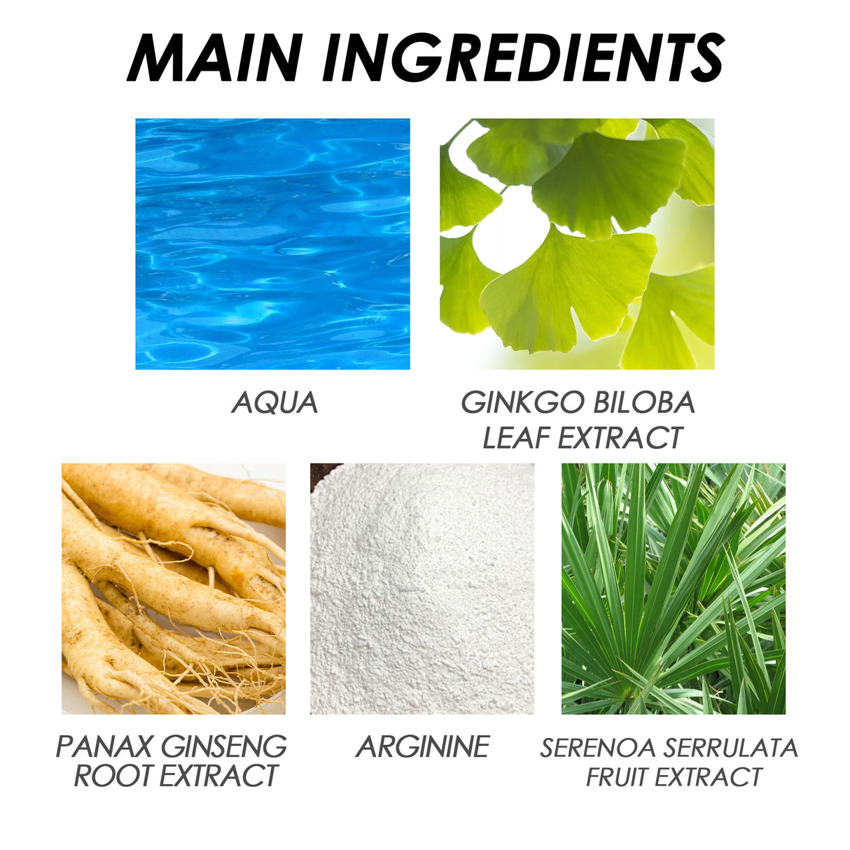 Men's Massage Gel Men's Body Massage Moisturizing Treatment Strong And Vigorous Topical Gel - V.I.P Digital Presence