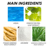 Men's Massage Gel Men's Body Massage Moisturizing Treatment Strong And Vigorous Topical Gel - V.I.P Digital Presence