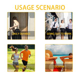 Beauty And Moisturizing Stick, UV Isolation Outdoor Protection Skin Whitening Fresh And Not Greasy - V.I.P Digital Presence