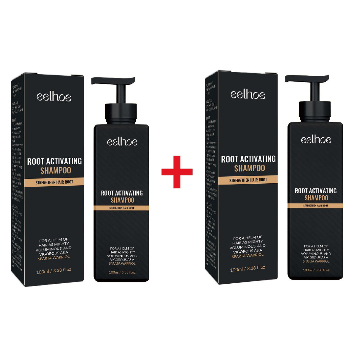 Hair Conditioner, Anti-Loss Hair Dense And Fluffy Hair Supple Strong Repair Shampoo - V.I.P Digital Presence