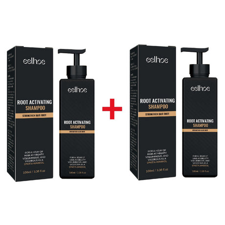 Hair Conditioner, Anti-Loss Hair Dense And Fluffy Hair Supple Strong Repair Shampoo - V.I.P Digital Presence