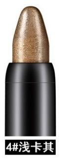 Pearlescent Pen Lasting Waterproof and Non Halo Dyeing Pearlescent White 3D Colorful Pen Stick - V.I.P Digital Presence