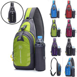 Fashion Men Women Handbag Sport Belt Waist Pack Pouch Shoulder Bag Water Bottle Holder Bag For Running Jogging Hiking - V.I.P Digital Presence