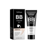 Concealer Bb Cream Series Oil Control Lightweight Concealer Brightening Skin Daily Lazy Skin Bb Cream - V.I.P Digital Presence