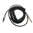 Applicable to Laotie ATH-M50X M40X m70x headphone audio cable aux 2.5mm head - V.I.P Digital Presence