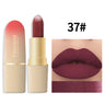 Waterproof And Durable Lipstick Velvet Fine Glitter Matte Lip And Cheek Dual-Use Lipstick - V.I.P Digital Presence
