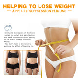 North moon Appetite Suppression Perpume, Light Fragrance Natural Fragrance Body Firming Skin Belly Bye Meat Slimming Spray - V.I.P Digital Presence