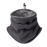 Winter plush cold protection warm tactical mask balak hat outdoor cycling ski windproof - V.I.P Digital Presence