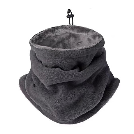 Winter plush cold protection warm tactical mask balak hat outdoor cycling ski windproof - V.I.P Digital Presence