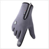 Winter Fleece Thermal Warm Outdoor Gloves Touchscreen Waterproof Cycling Bicycle Windproof Glo - V.I.P Digital Presence