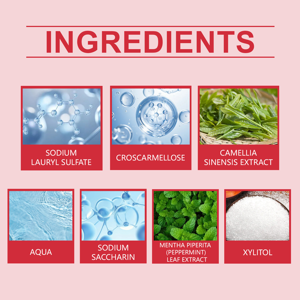 Probiotic Brightening Toothpaste Dental Hygiene And Stain Reduction Care Oral Care Toothpaste - V.I.P Digital Presence