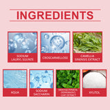 Probiotic Brightening Toothpaste Dental Hygiene And Stain Reduction Care Oral Care Toothpaste - V.I.P Digital Presence