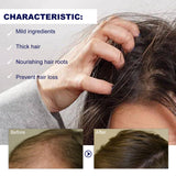 HOEGOA Hair Treatment Roller, Repair Strong And Firm Hair Moistening Hair Roots Thick, Smooth And Dense Hair Care Ball - V.I.P Digital Presence