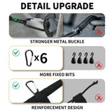 StretchHold Cargo Net