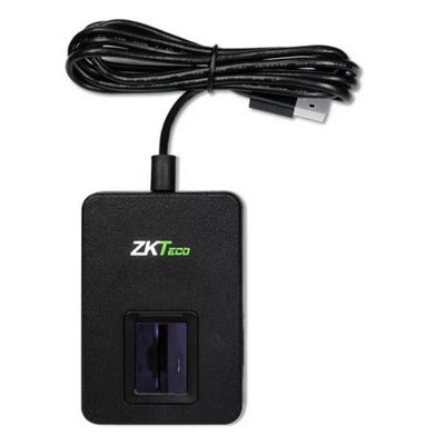 Linux zklive10R zk9500USB Fingerprint scanner - V.I.P Digital Presence